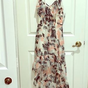 Beautiful Flowy Sundress 💃🏼